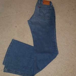 Levi Strauss Premium NWT jeans size 30